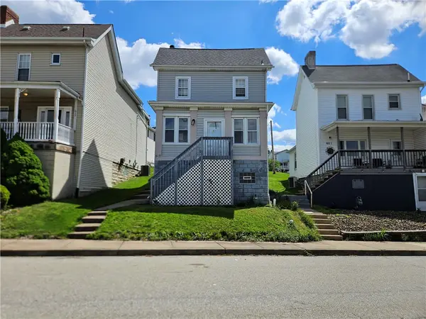619 Chestnut St, Irwin, PA 15642