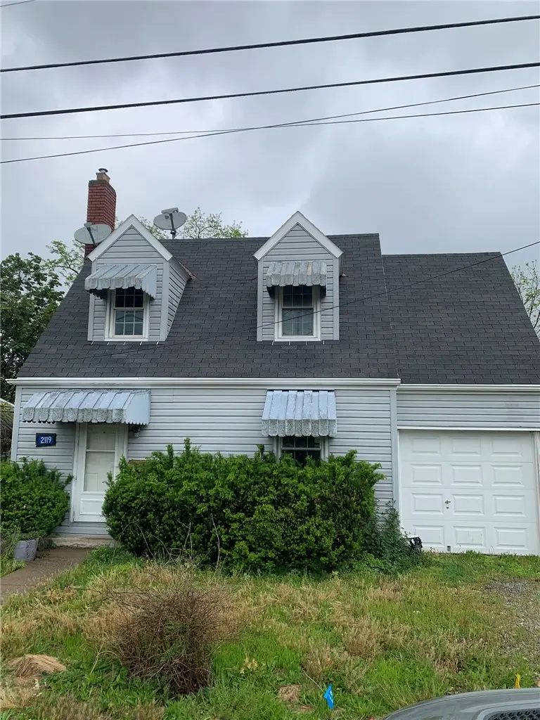 2119 Allison St, McKeesport, PA 15132 - #1