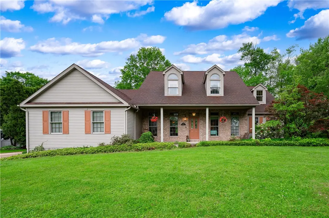 295 Pine Lane, Mercer, PA 16137 - #1