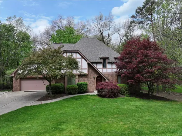114 Northbrook Dr, Gibsonia, PA 15044