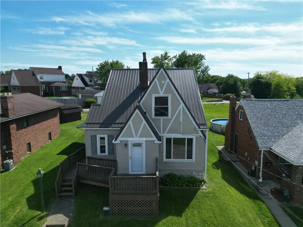 922 Highland Ave, McKeesport, PA 15133 - #1