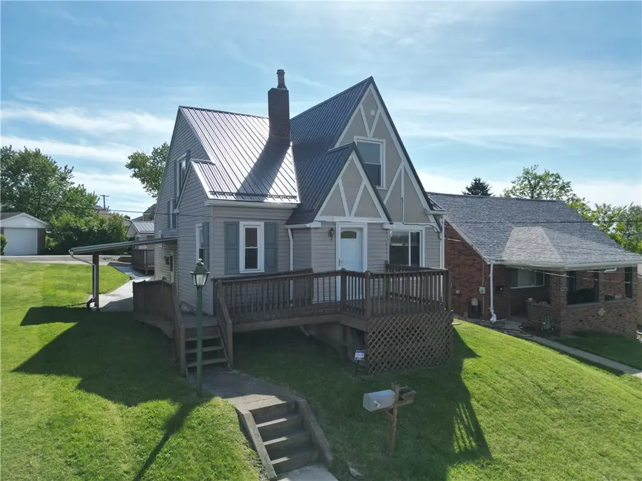 922 Highland Ave, McKeesport, PA 15133 - #2