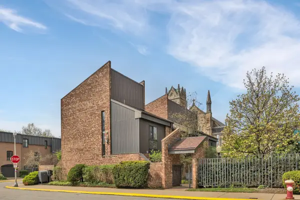 50 Foster Square, Pittsburgh, PA 15212
