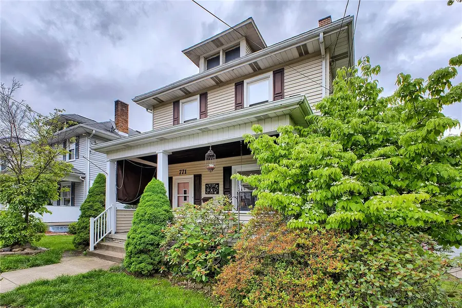 771 6th St, Beaver, PA 15009 - #2