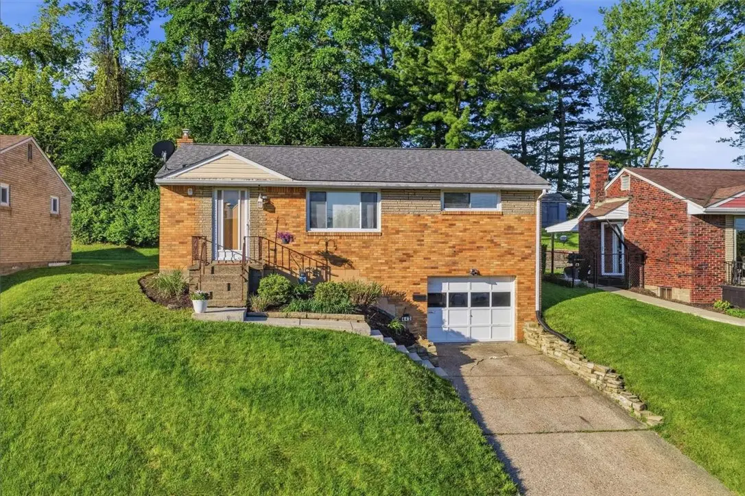 442 Audrey Dr, Pittsburgh, PA 15236 - #1