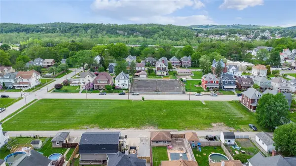 1129 Race Street, Connellsville, PA 15425