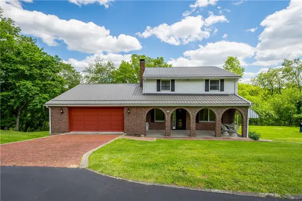 1314 Moreland Drive, Coraopolis, PA 15108