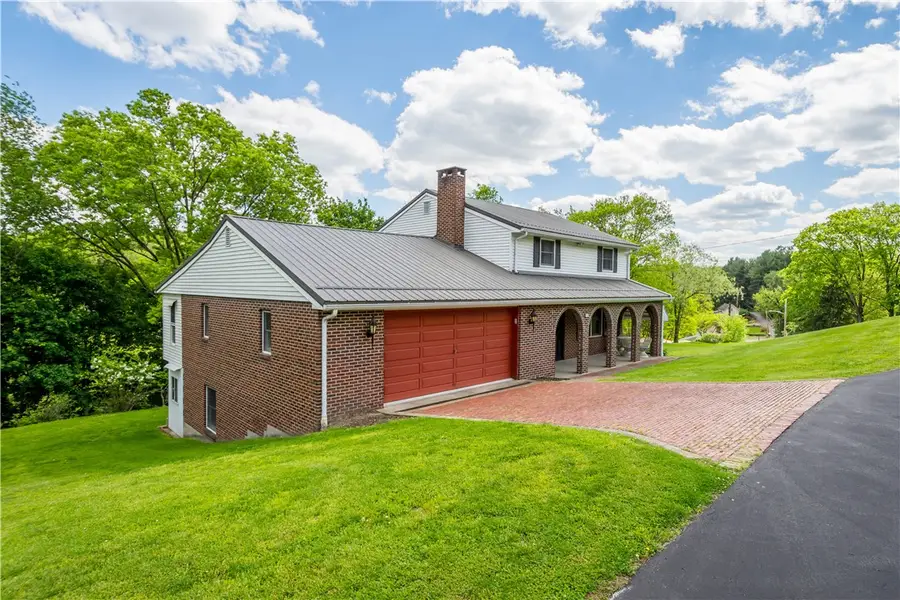 1314 Moreland Drive, Coraopolis, PA 15108 - #2