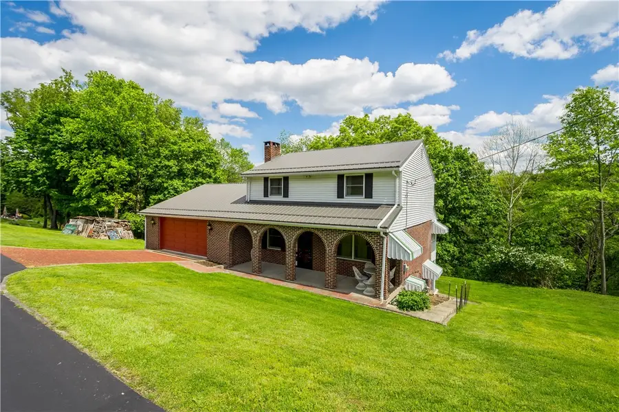 1314 Moreland Drive, Coraopolis, PA 15108 - #3