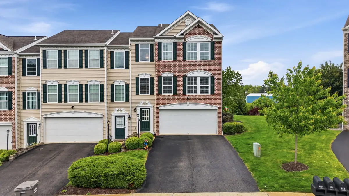117 Rylie Drive, Harmony, PA 16037 - #1