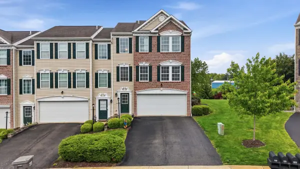 117 Rylie Drive, Harmony, PA 16037
