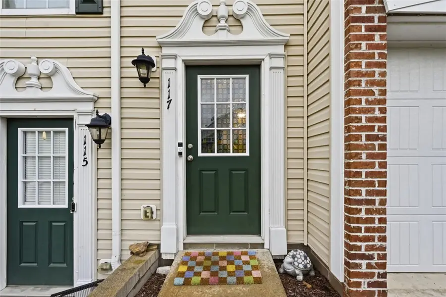 117 Rylie Drive, Harmony, PA 16037 - #3