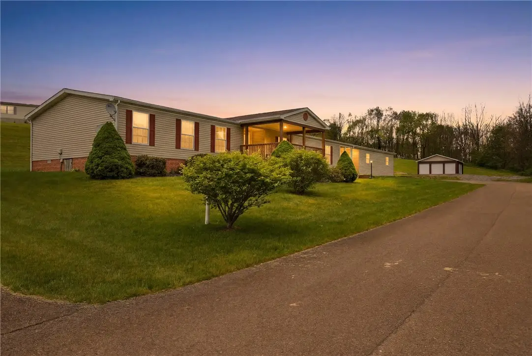 54 Brodview Ln, Berlin, PA 15530 - #1