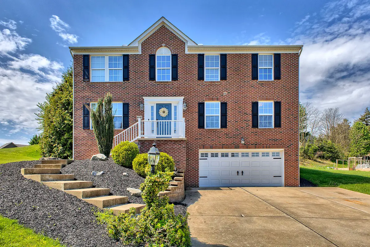 8447 Walthour Drive, North Huntingdon, PA 15642 - #1