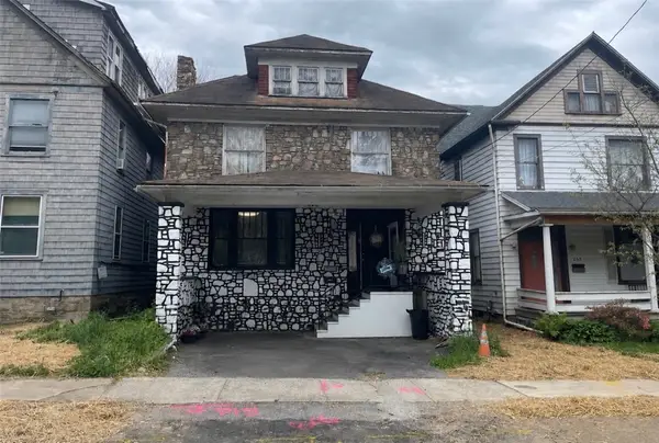 269 Ohio St., Johnstown, PA 15902
