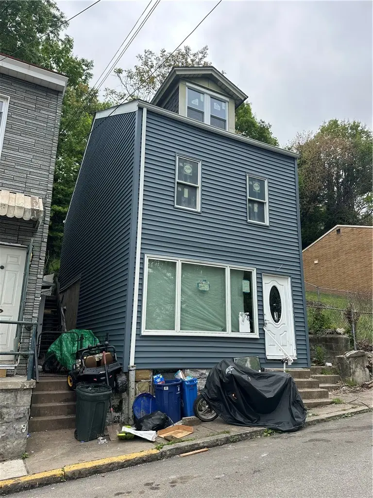 2114 Liedertafel Way, Pittsburgh, PA 15212 - #2