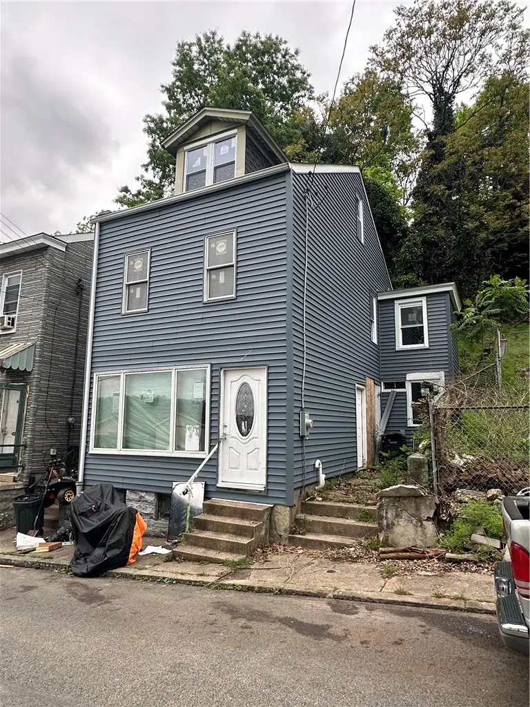 2114 Liedertafel Way, Pittsburgh, PA 15212 - #3