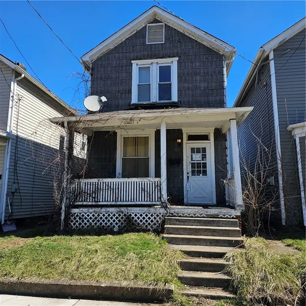 416 Beaver Avenue, Aliquippa, PA 15001