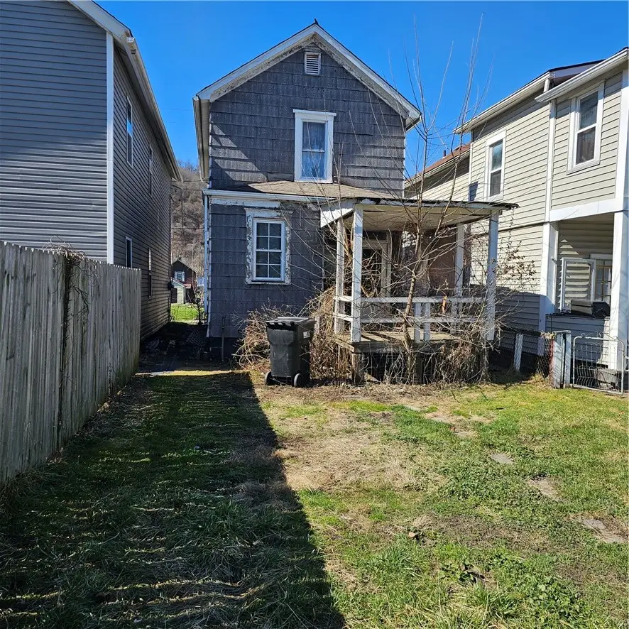 416 Beaver Avenue, Aliquippa, PA 15001 - #2