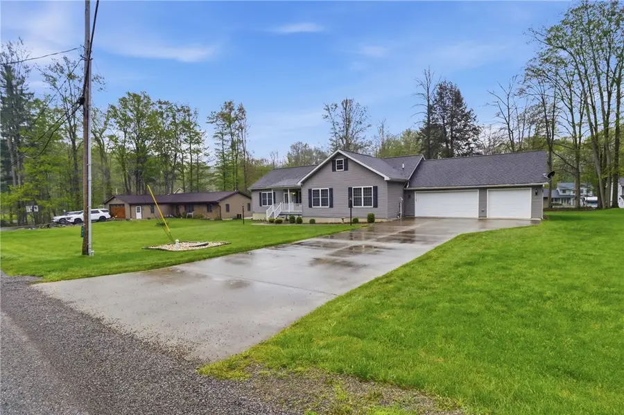 197 Smugglers Rd, Dubois, PA 15801 - #3