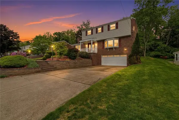 1028 Harvard Rd, Monroeville, PA 15146