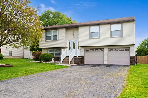 3103 Piney Bluff Drive, South Park, PA 15129