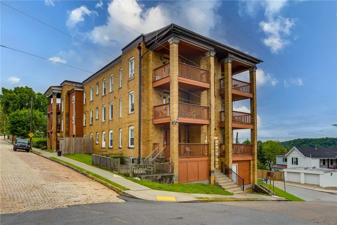 304 S Birmingham, Pittsburgh, PA 15202 - #1