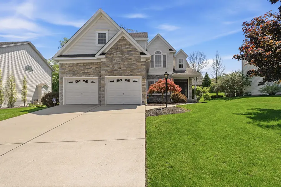 105 Heritage Creek Dr. Drive, Mars, PA 16046 - #2