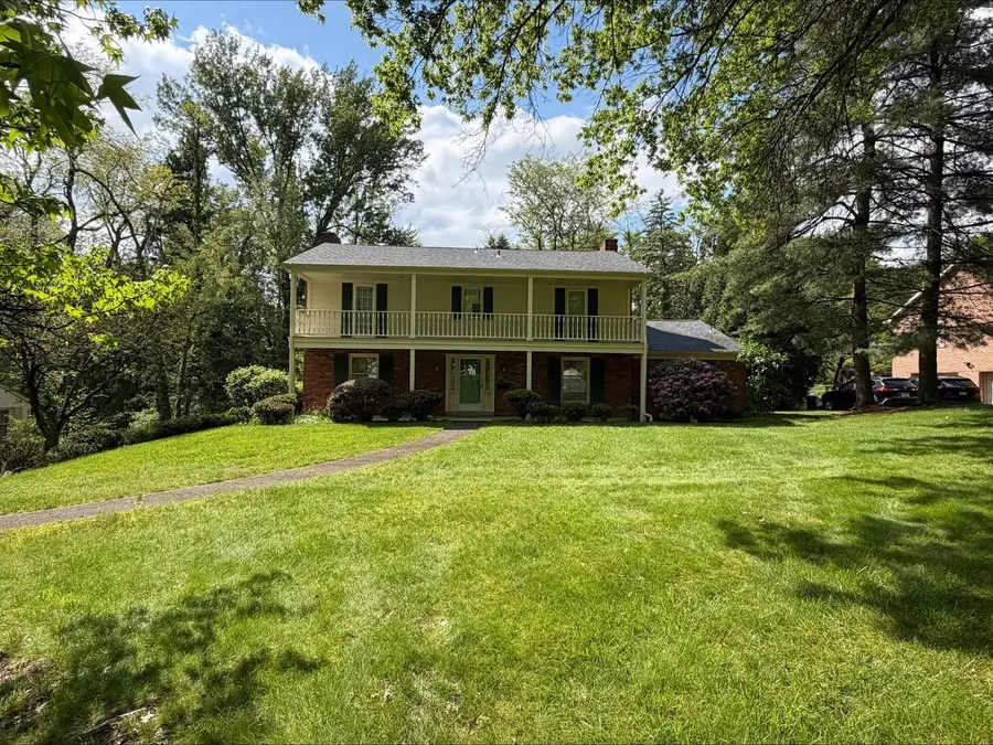 2656 Quail Hill Drive, Pittsburgh, PA 15241 - #2