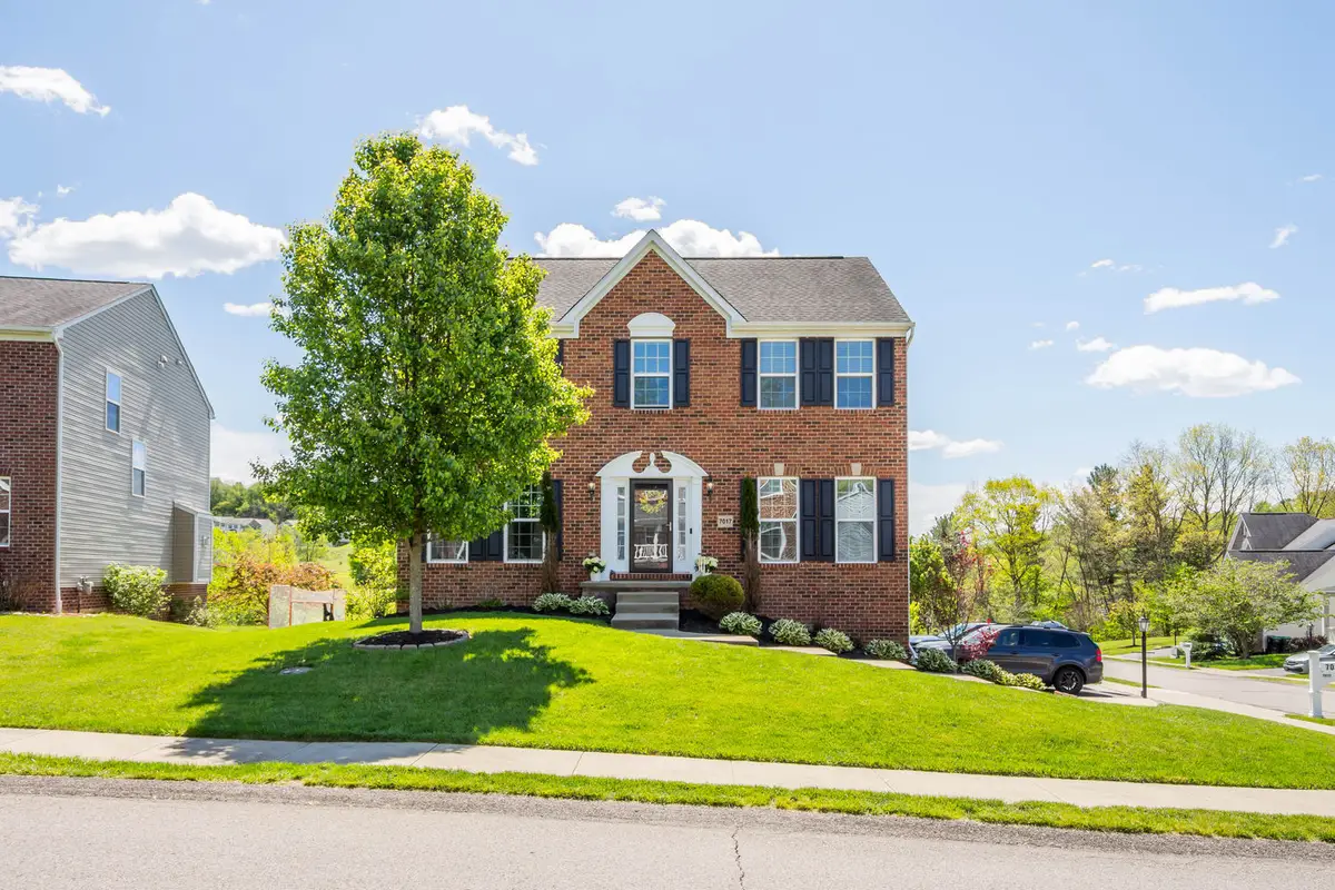 7017 Sherwood Drive, South Fayette, PA 15057 - #1