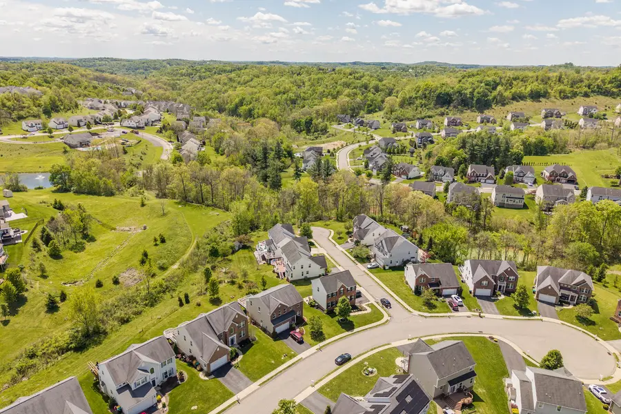 7017 Sherwood Drive, South Fayette, PA 15057 - #3