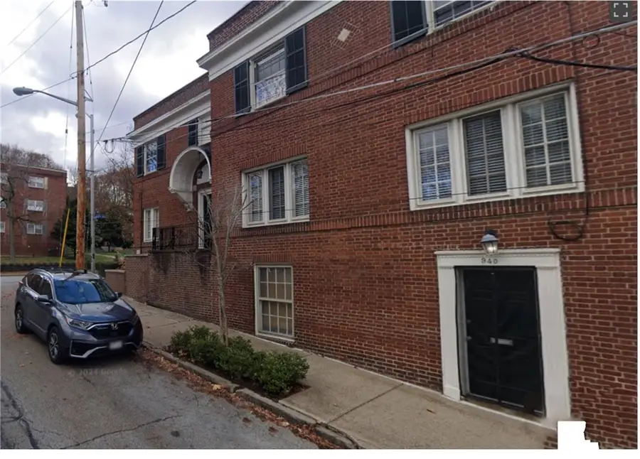 940 Bellefonte St, Pittsburgh, PA 15232 - #2