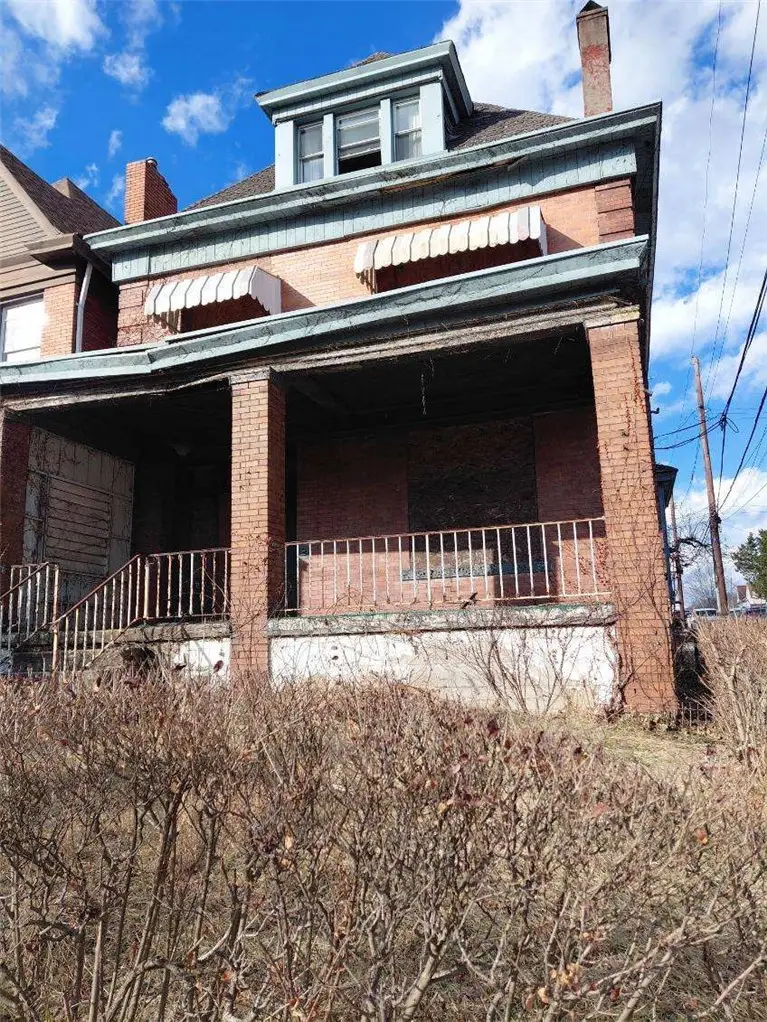 6821 Frankstown Ave, Pittsburgh, PA 15208 - #2