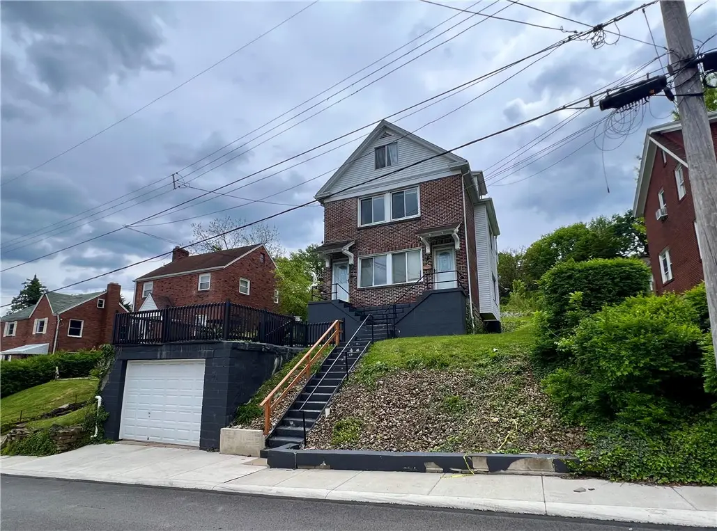 331-333 Bracken Ave, Pittsburgh, PA 15227 - #1
