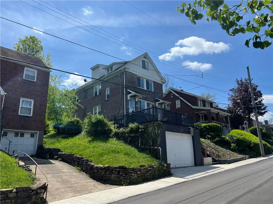 331-333 Bracken Ave, Pittsburgh, PA 15227 - #2
