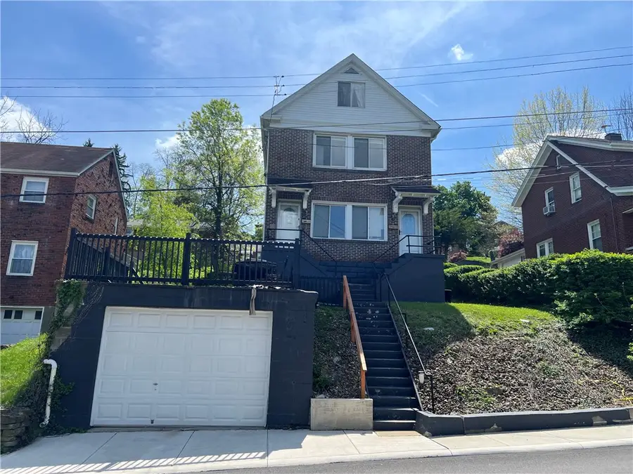 331-333 Bracken Ave, Pittsburgh, PA 15227 - #3