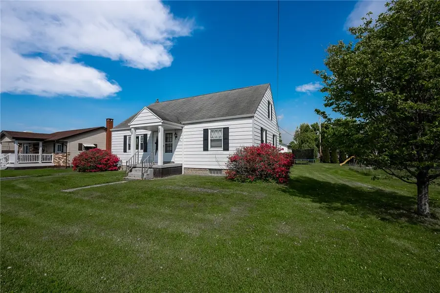 619 Painter Ave, Ford Cliff, PA 16228 - #3