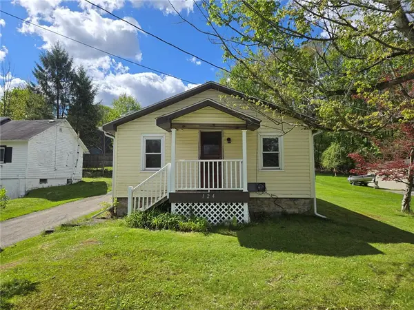 124 Tingley Lane, Franklin, PA 16323