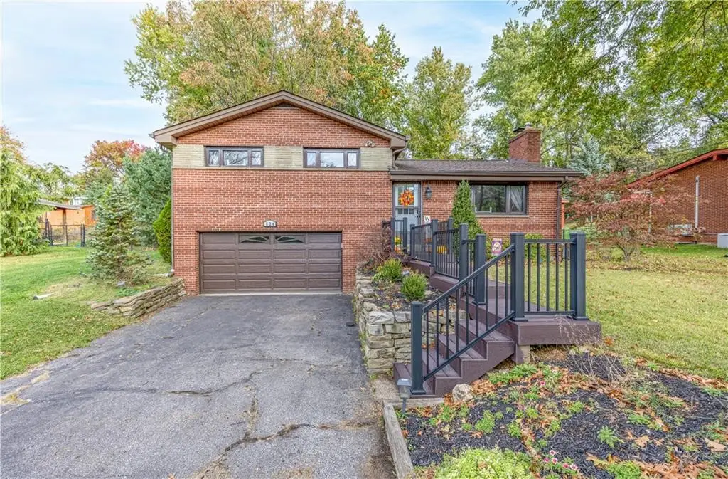 624 Fort Couch Rd, Pittsburgh, PA 15241 - #1
