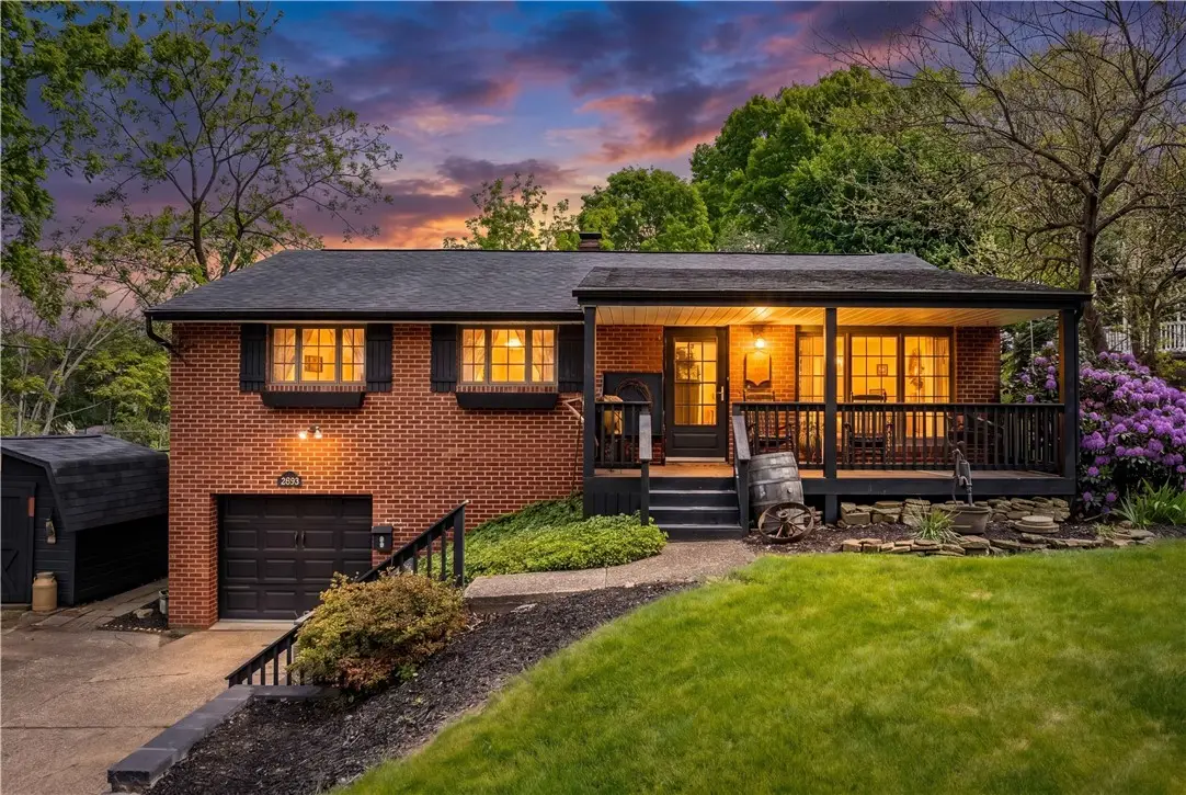 2805 W Munroe Street, Bethel Park, PA 15102 - #1