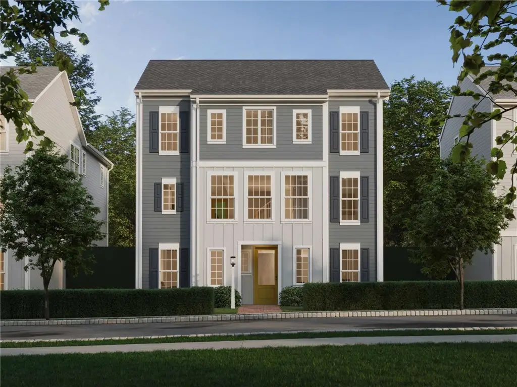 3500 Unionville Road #Helston, Cranberry, PA 16066 - #1