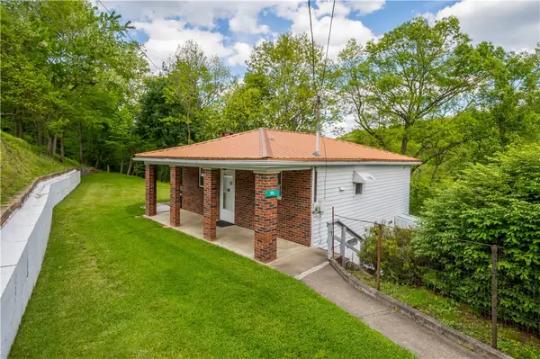 1511 Ridge Street, Coraopolis, PA 15108
