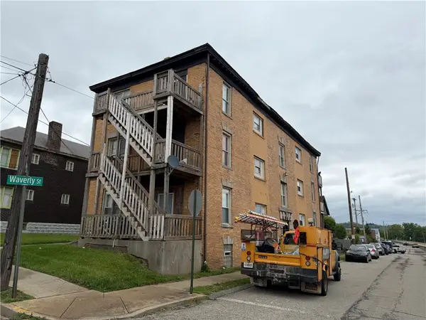 7500 Ellesmere St, Pittsburgh, PA 15218