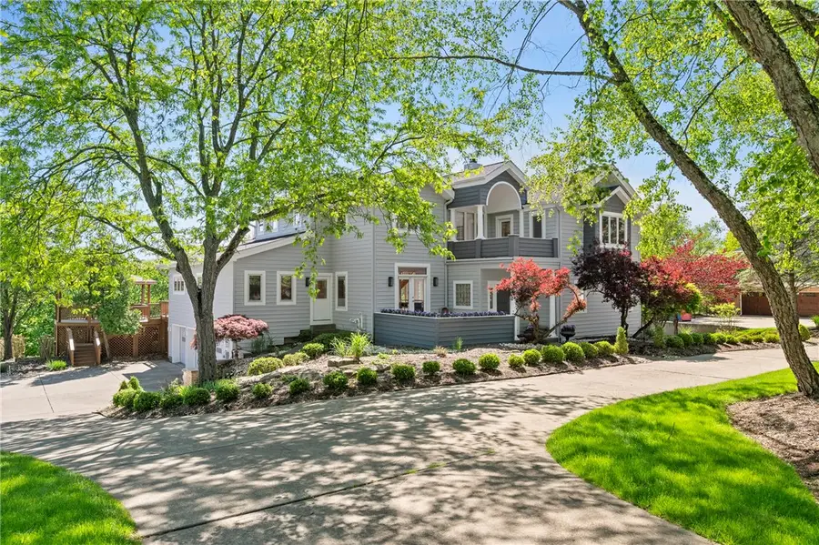 433 Heights Drive, Gibsonia, PA 15044 - #2