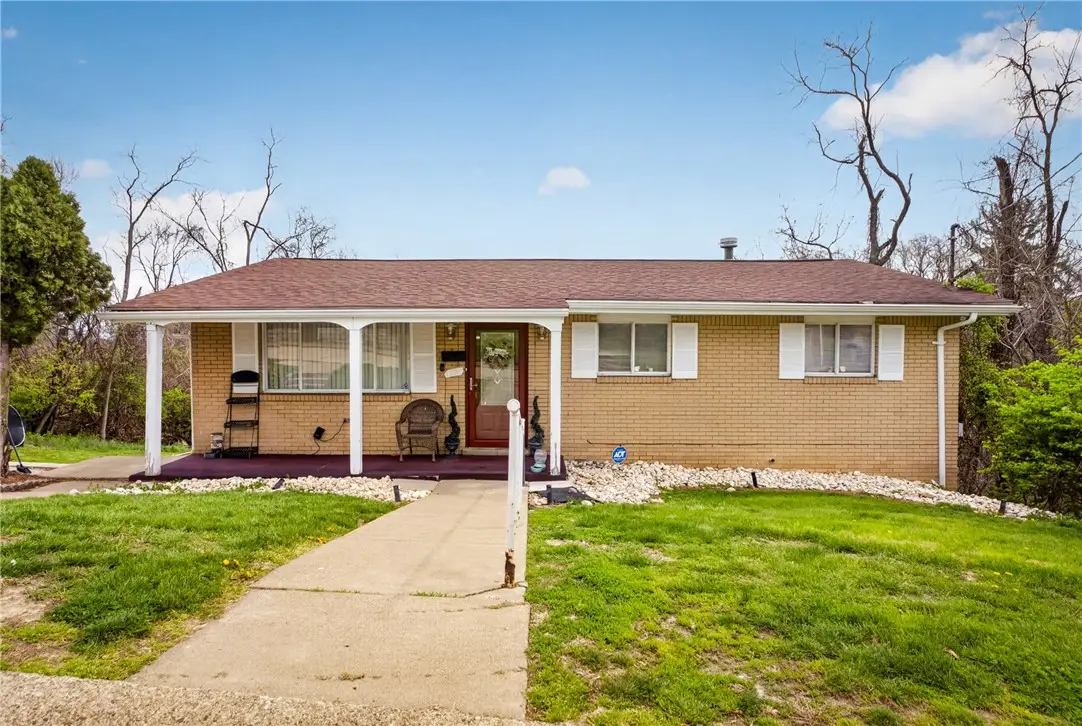 1006 Grant Ave, Monessen, PA 15062 - #1