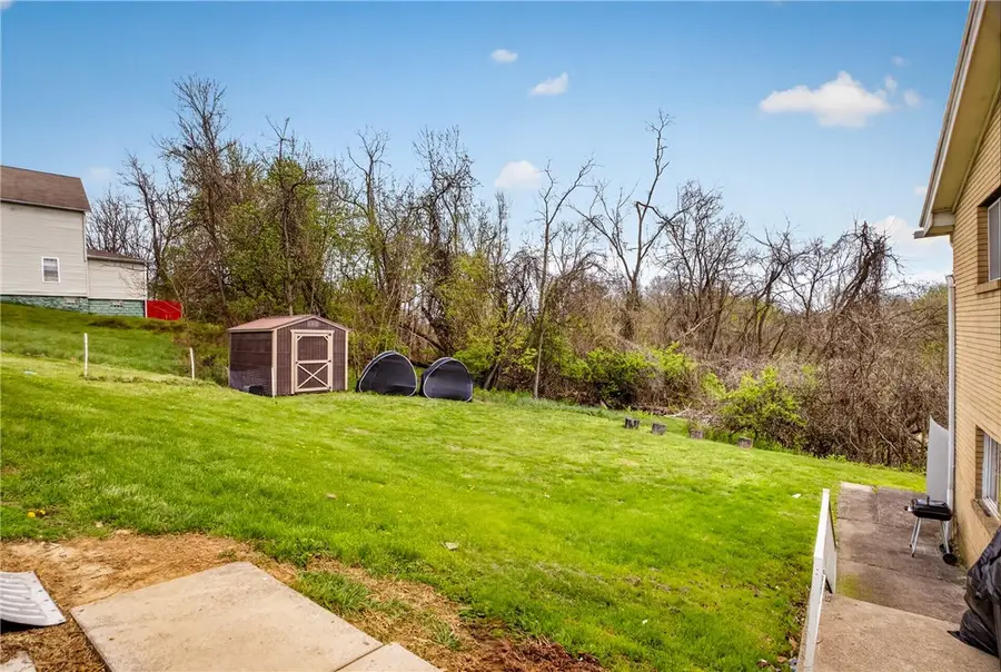 1006 Grant Ave, Monessen, PA 15062 - #2