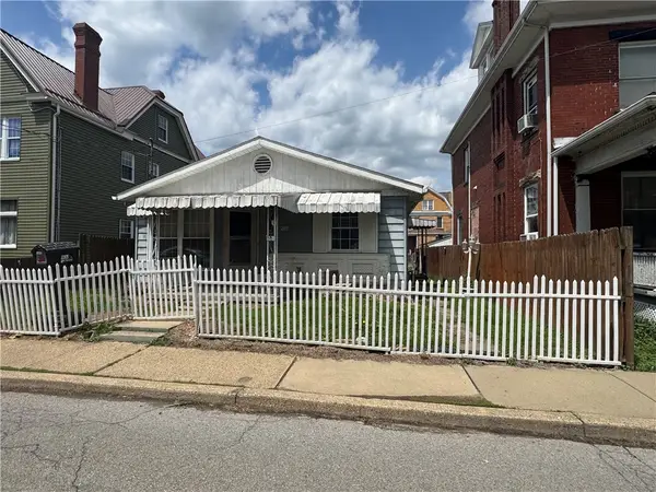 215 Maple St, Kittanning, PA 16201