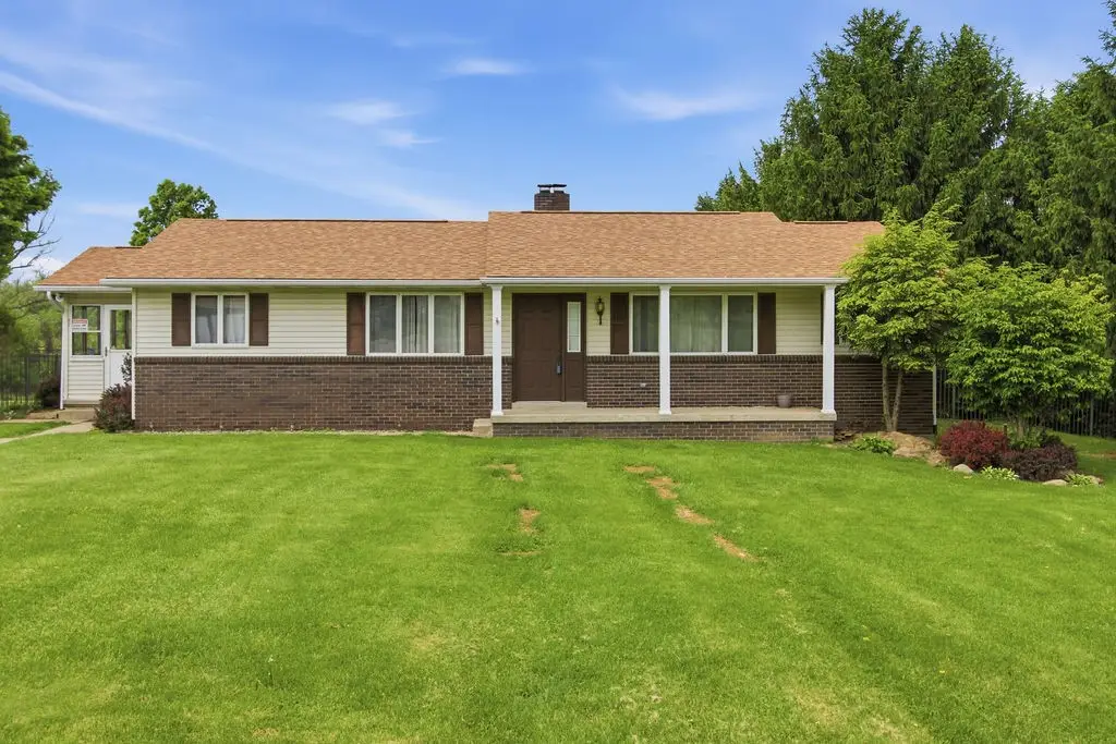 116 Woodland Acres Lane, Belle Vernon, PA 15012 - #1