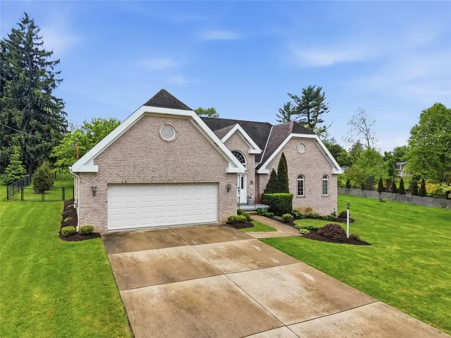 315 Lesnett Rd, Pittsburgh, PA 15241 - #2