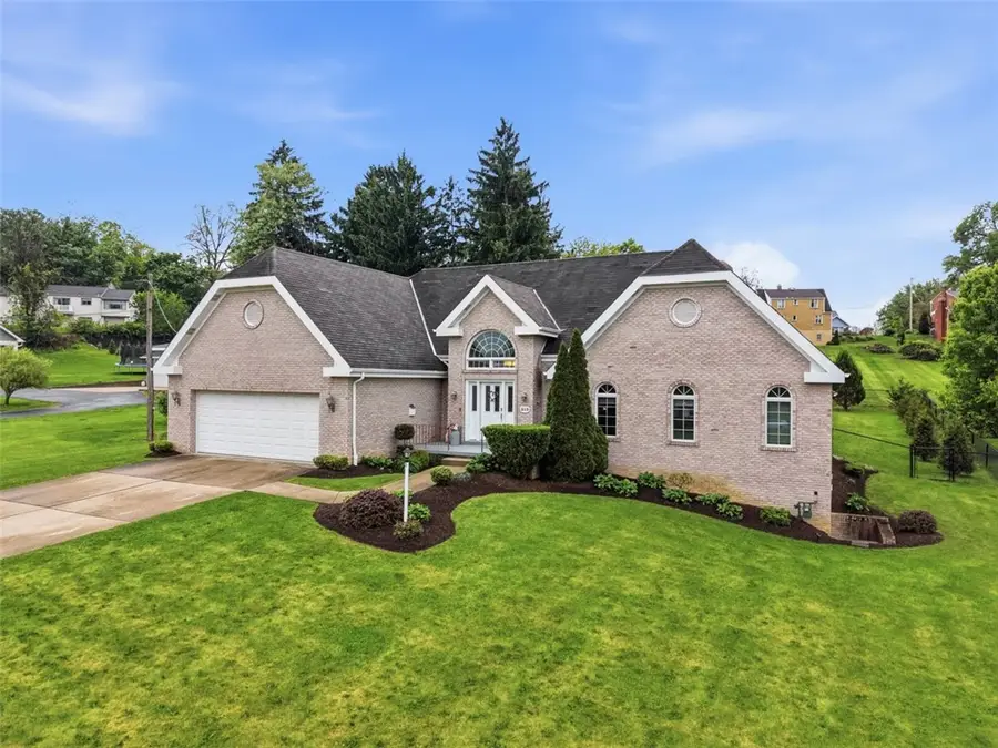 315 Lesnett Rd, Pittsburgh, PA 15241 - #3